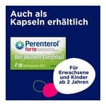 Perenterol Junior 250 mg Produktbild 8