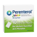 Perenterol Junior 250 mg Produktbild 1