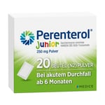 Perenterol Junior 250 mg Produktbild 1