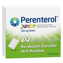 Perenterol Junior 250 mg