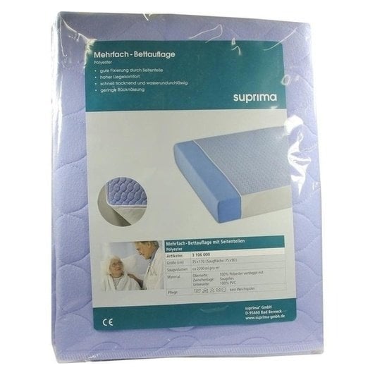Suprima Mehrfachb M Seiten