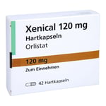Xenical 120 mg
