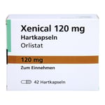 Xenical 120 mg