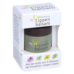 Apothekers Lippenbalsam