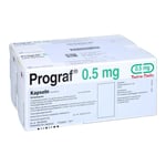Prograf 0,5 mg Produktbild 1