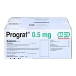 Prograf 0,5 mg Produktbild 2