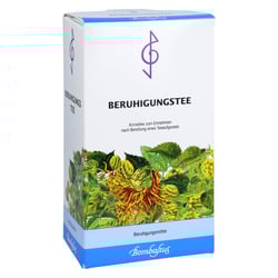 Beruhigungstee Bombastus