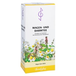 MAGEN- UND DARMTEE BOMBASTUS