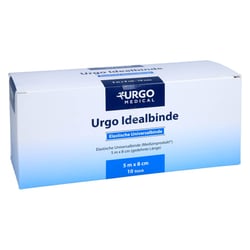 Urgo Idealbinden 8 cmx5 m