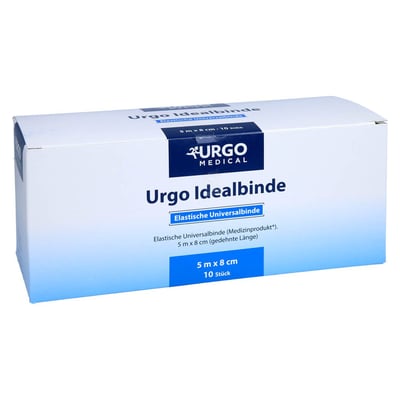 Urgo Idealbinden 8 cmx5 m