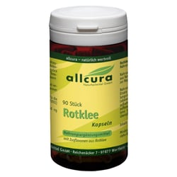 Rotklee Kaps M Dong Quai