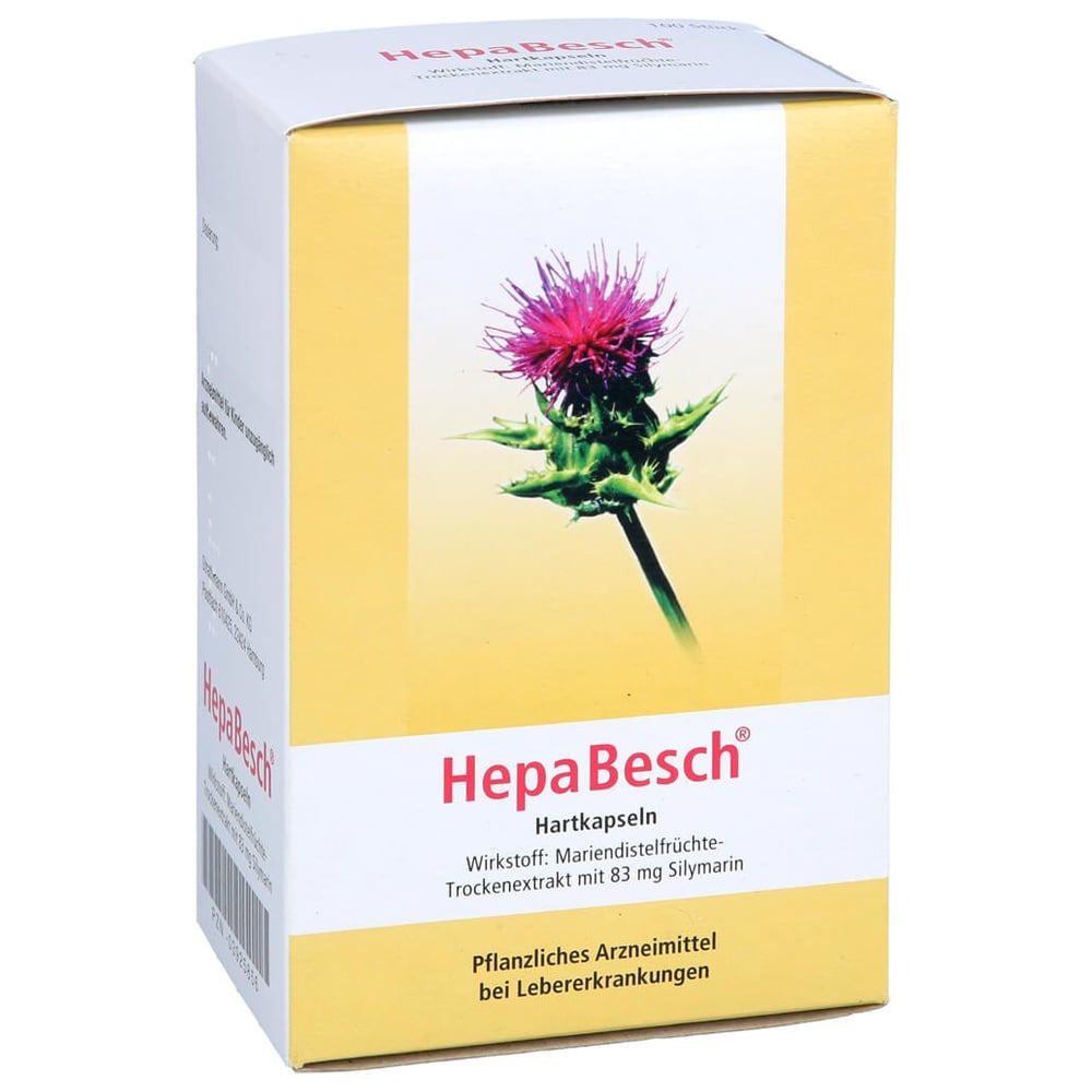 Hepabesch