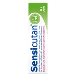 Sensicutan Creme