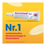 Kamistad Produktbild 8