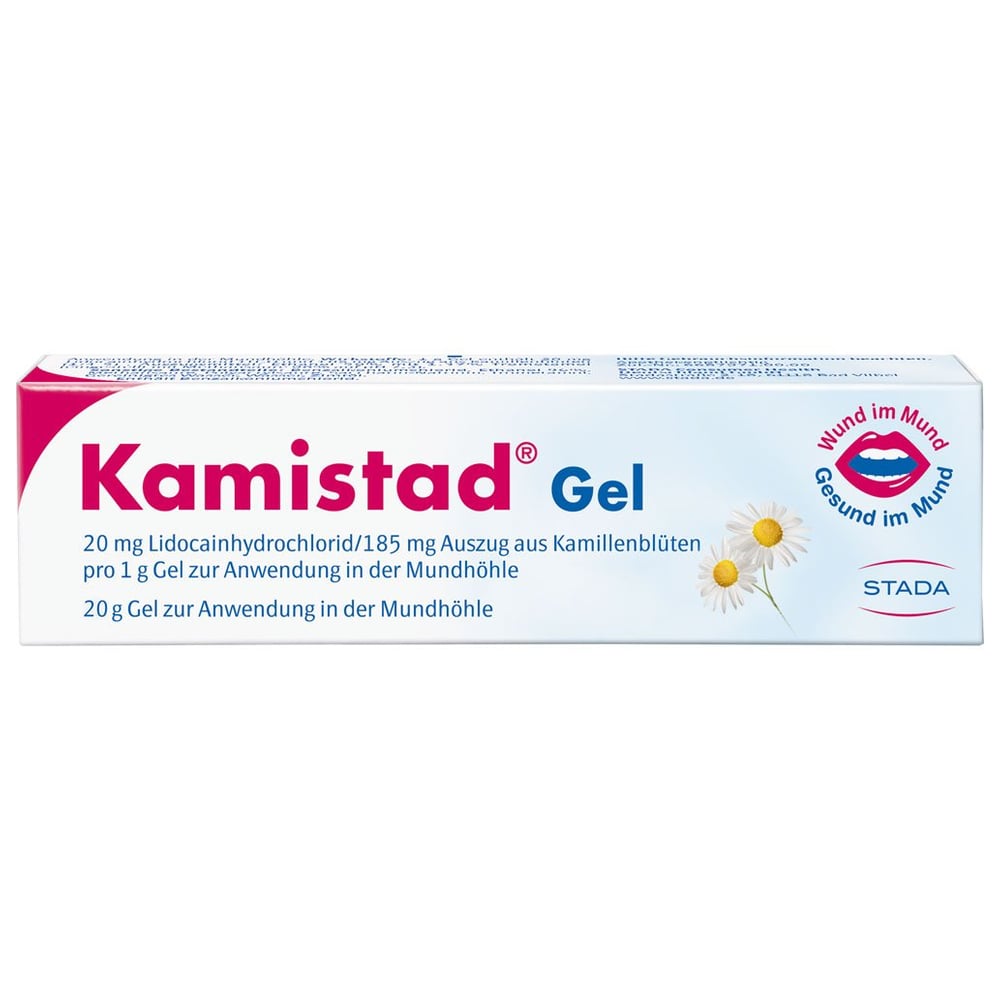 Kamistad