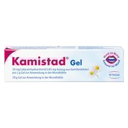 Kamistad