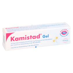 Kamistad