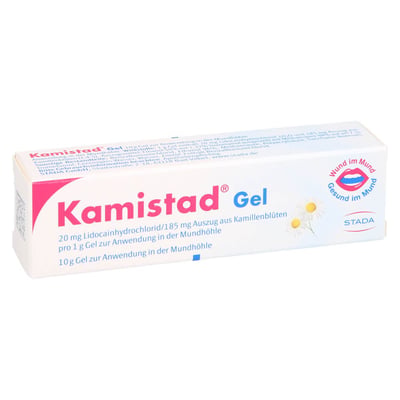 Kamistad Produktbild 1