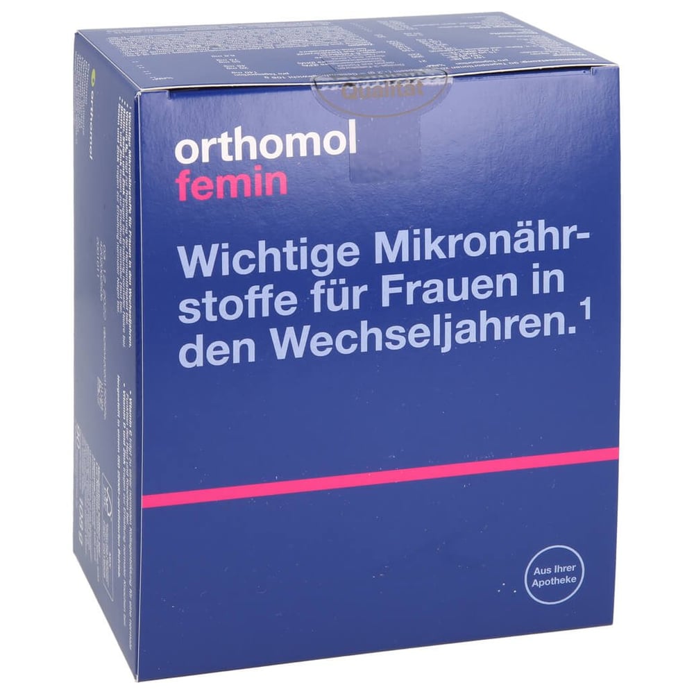 orthomol femin
