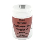 Rotklee Isoflavone 500 mg Kapseln Produktbild 1