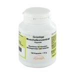 Grünlipp Muschelkonzentrat 500 mg Kapseln Produktbild 1