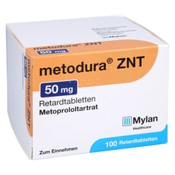 Metodura ZNT 50 mg