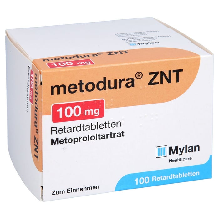 Metodura ZNT 100mg