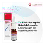 Nasenspray AL 0,1 %