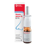 Nasenspray AL 0,1 %