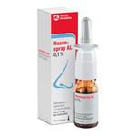 Nasenspray AL 0,1 %