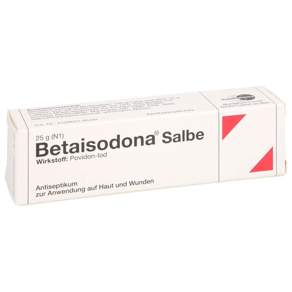 Betaisodona