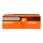 Betaisodona