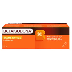 Betaisodona