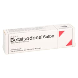 Betaisodona