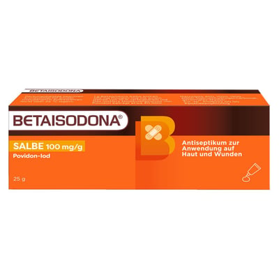 Betaisodona