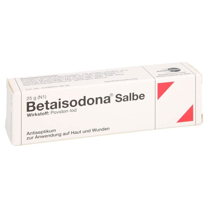 Betaisodona