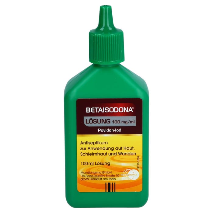 Betaisodona