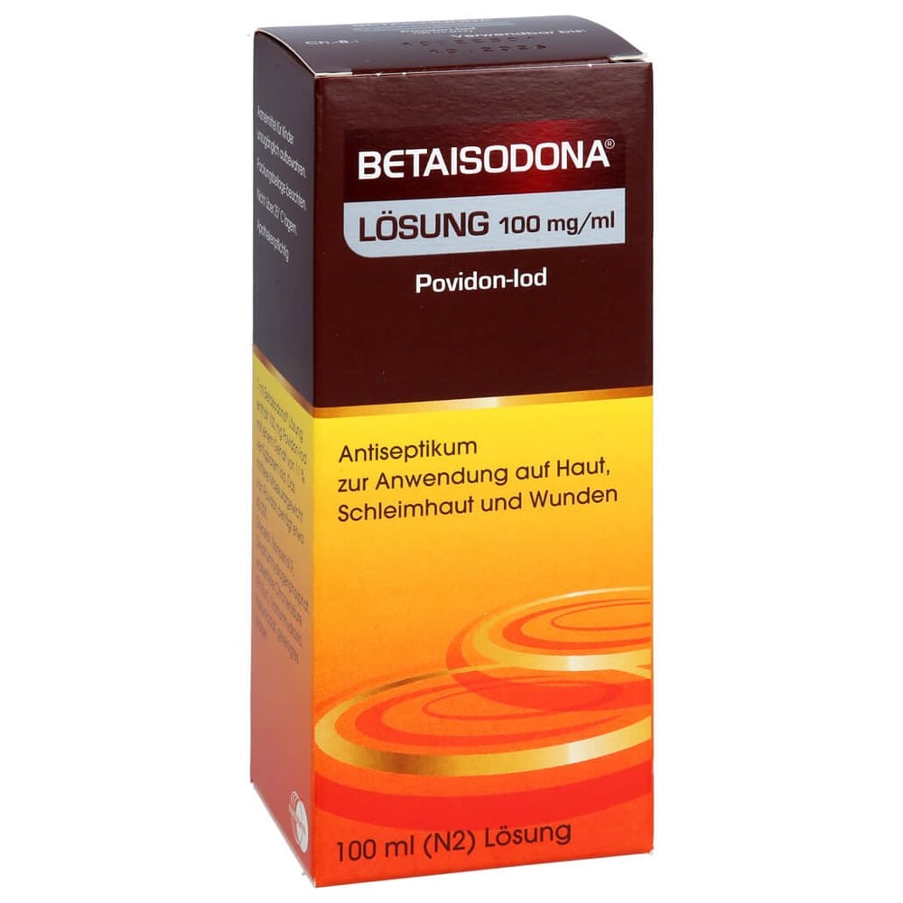 Betaisodona
