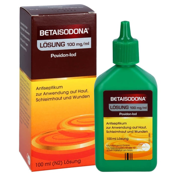 Betaisodona