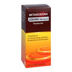 Betaisodona Hermes Produktbild 1