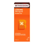 Betaisodona Hermes Produktbild 2