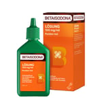 Betaisodona Hermes Produktbild 4
