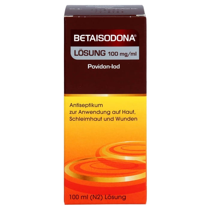 Betaisodona