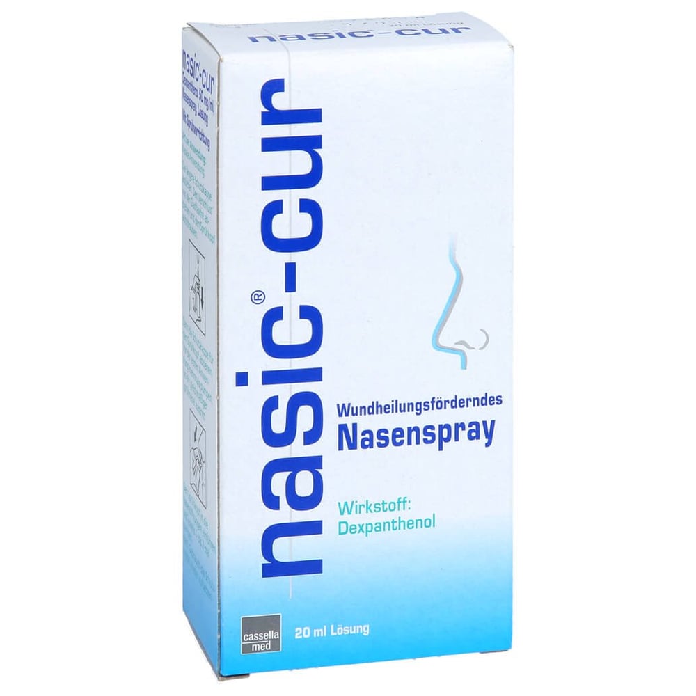 Nasic-cur