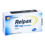 Relpax 40 mg Produktbild 1