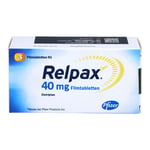 Relpax 40 mg Produktbild 2