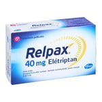 Relpax 40 mg Produktbild 1