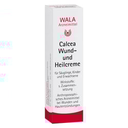 Calcea Wund- und Heilcreme