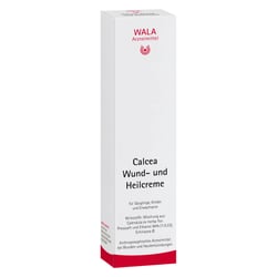 Calcea Wund- und Heilcreme
