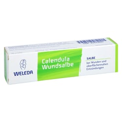Calendula Wundsalbe